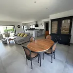 Villa Azura Vue Panoramique