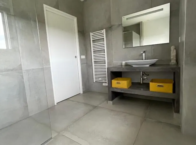 Villa Azura 5 Etoiles Vue Panoramique