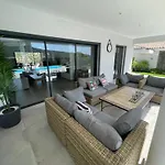 빌라 Azura Vue Panoramique 생트막시메