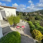 Azura Vue Panoramique Villa Sainte-Maxime