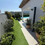 Azura Vue Panoramique Villa