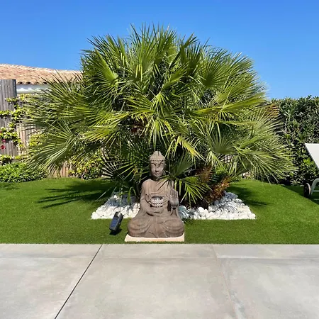 Azura Vue Panoramique Villa
