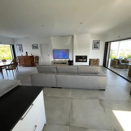 Вілла Azura 5 Etoiles Vue Panoramique