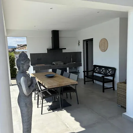 Azura 5 étoiles Vue Panoramique *