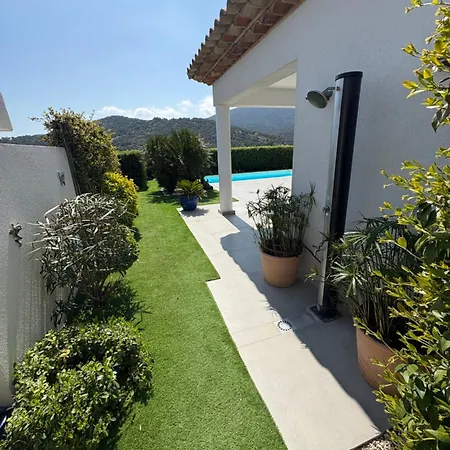 Azura Vue Panoramique Villa