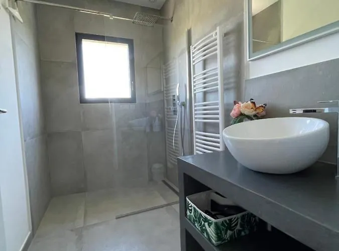 Azura 5 étoiles Vue Panoramique *