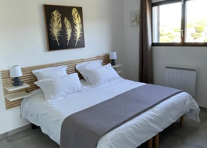 Azura 5 Etoiles Vue Panoramique