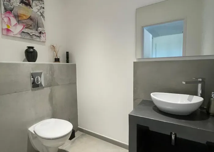 Azura 5 étoiles Vue Panoramique Sainte-Maxime