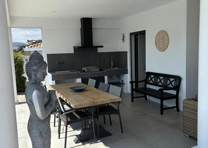 Azura 5 Etoiles Vue Panoramique *