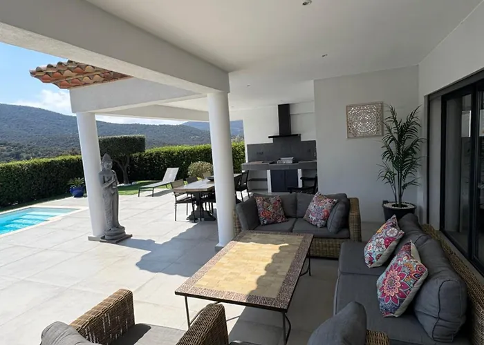 Azura 5 Etoiles Vue Panoramique *